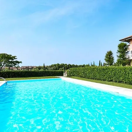 Viola Superior アパート