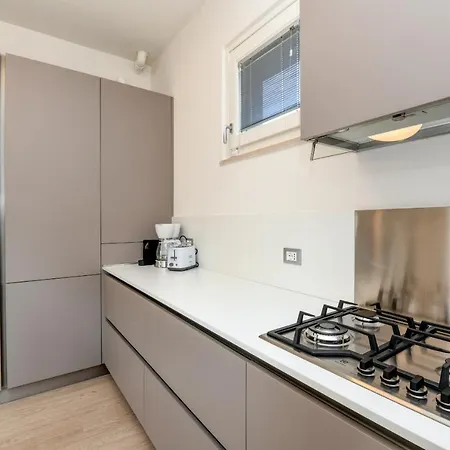 Viola Superior Διαμέρισμα