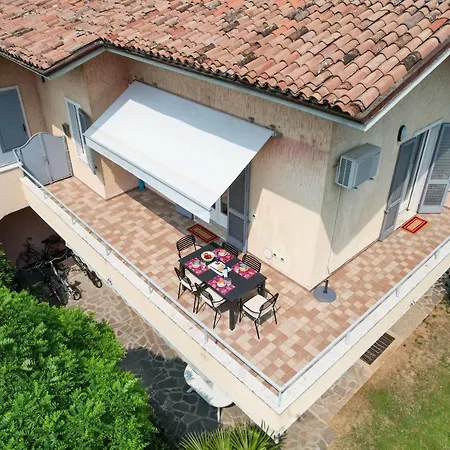 Viola Superior Διαμέρισμα *