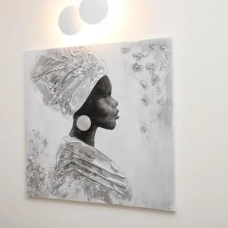 Διαμέρισμα Viola Superior Σιρμιόνε