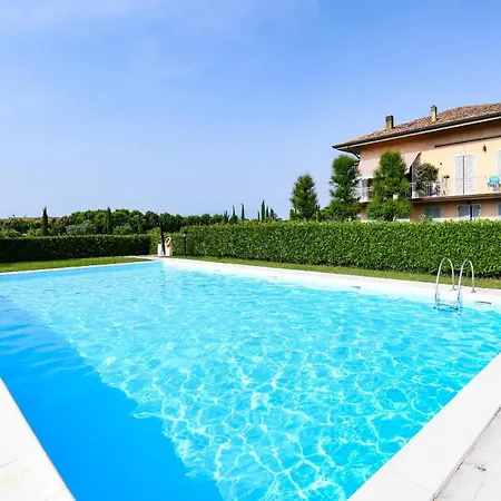 Viola Superior Διαμέρισμα