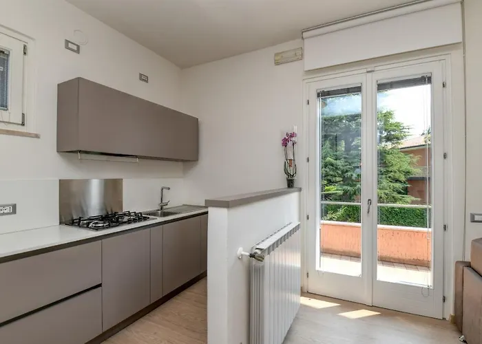 Apartament Viola Superior *