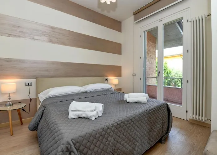 Viola Superior Apartament